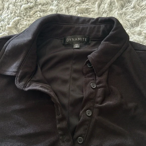 Dynamite Dress - Picture 2 of 2